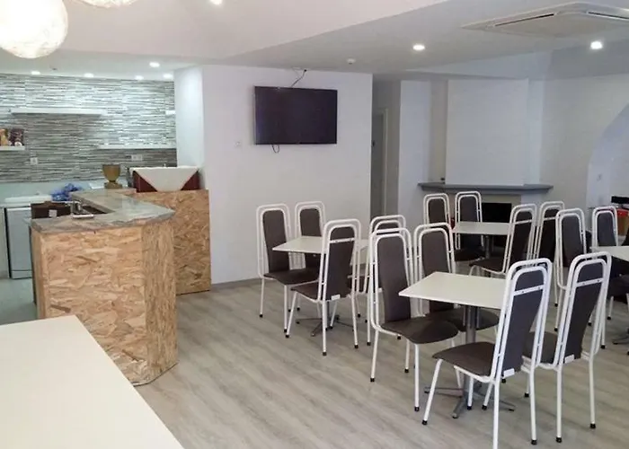 Hotel Bem Estar