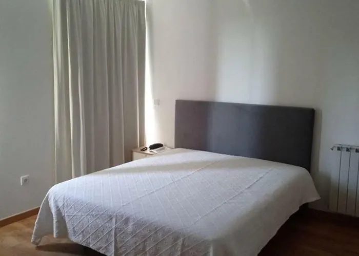 Hotel Bem Estar