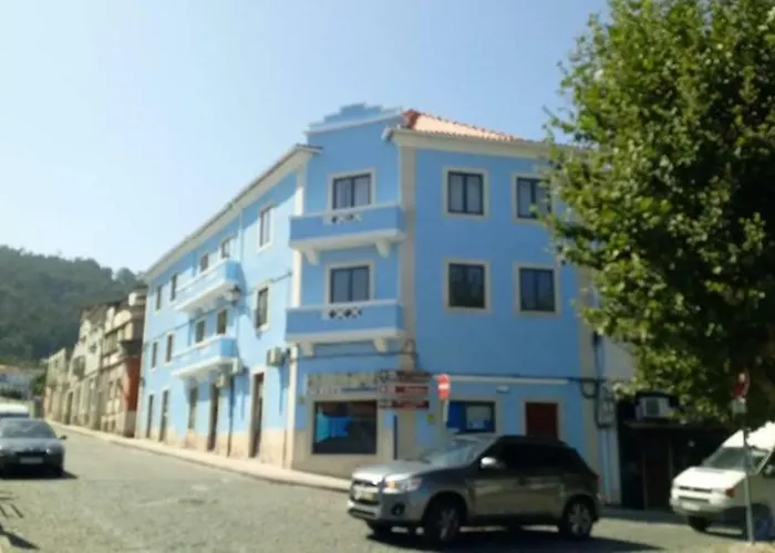Hotel Bem Estar