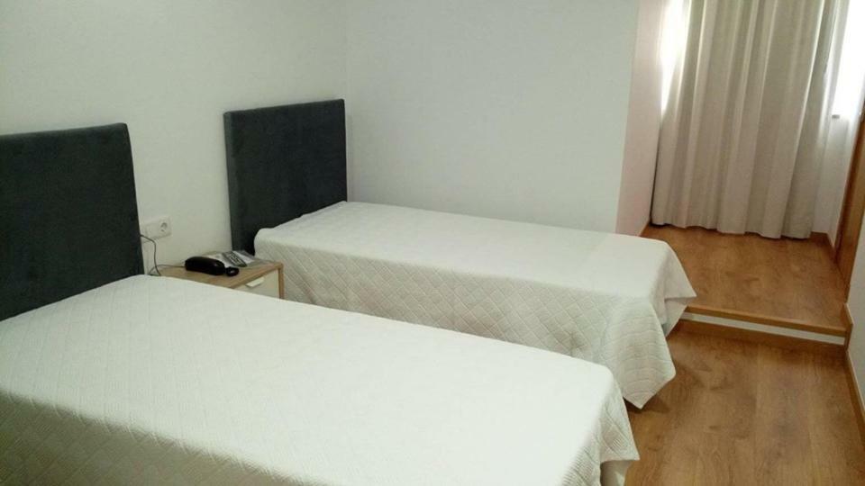 Bem Estar Hotel *