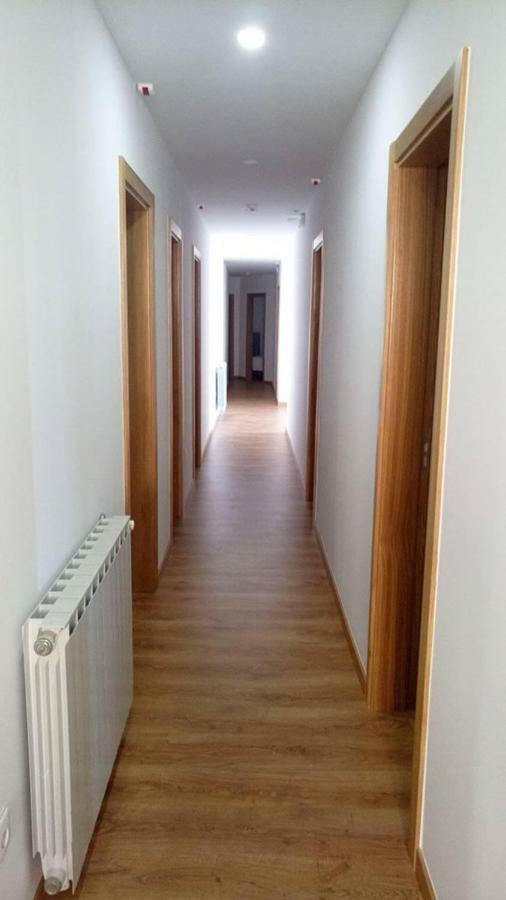 Bem Estar Hotel Lousã